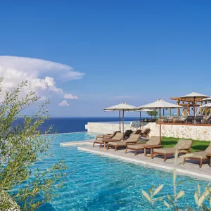Lesante Cape – The Leading Hotels of the World