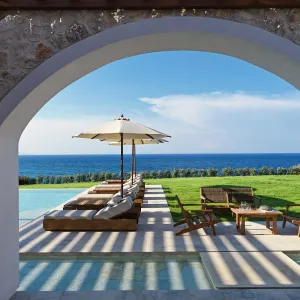 Lesante Cape – The Leading Hotels of the World