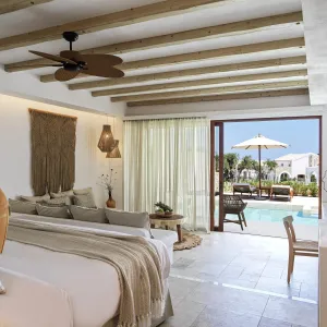 Lesante Cape – The Leading Hotels of the World