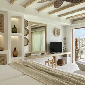 Lesante Cape – The Leading Hotels of the World