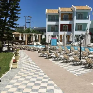 MAISTRALI HOTEL