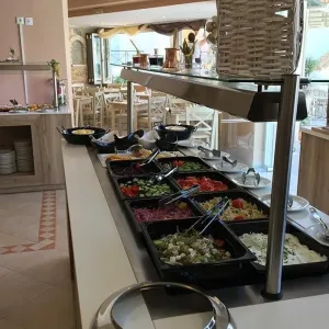MAISTRALI HOTEL