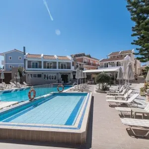 MAISTRALI HOTEL
