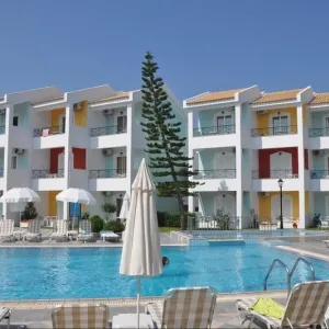 MAISTRALI HOTEL