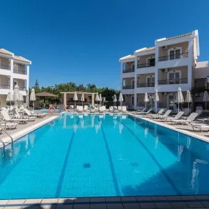 MAISTRALI HOTEL