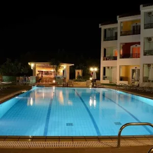 MAISTRALI HOTEL