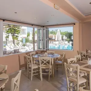 MAISTRALI HOTEL