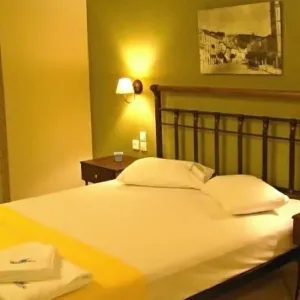 MAISTRALI HOTEL