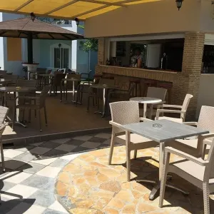 MAISTRALI HOTEL