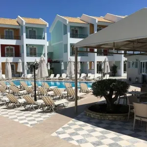 MAISTRALI HOTEL