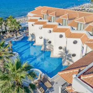 PALAZETTO SUITES (ADULTS ONLY)
