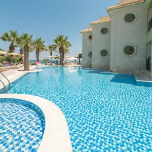 PALAZETTO SUITES (ADULTS ONLY)
