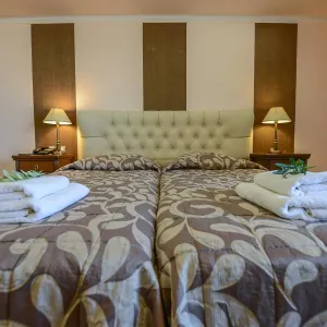 PALAZETTO SUITES (ADULTS ONLY)