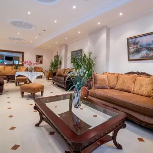 PALAZETTO SUITES (ADULTS ONLY)