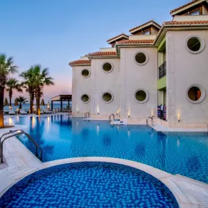PALAZETTO SUITES (ADULTS ONLY)