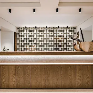 PLANOS HOTEL