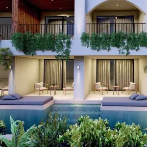 PLANOS HOTEL