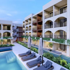 PLANOS HOTEL