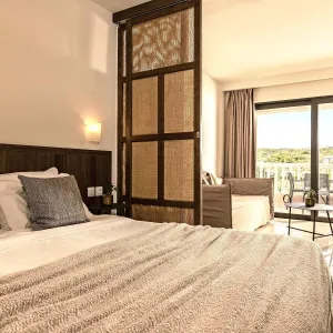 PLANOS HOTEL