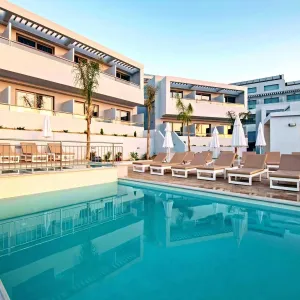 Tesoro Hotel Tsilivi