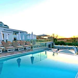 Tesoro Hotel Tsilivi