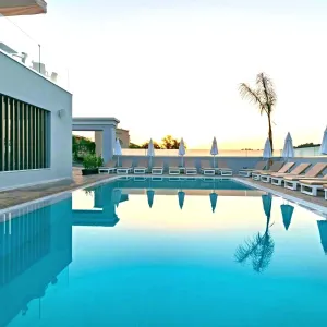 Tesoro Hotel Tsilivi