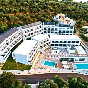 Tesoro Hotel Tsilivi