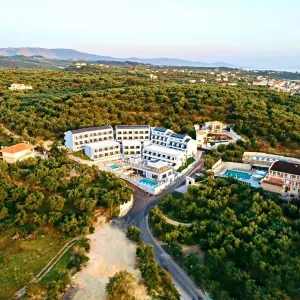 Tesoro Hotel Tsilivi