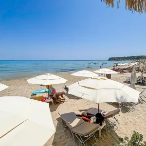 TSILIVI BEACH