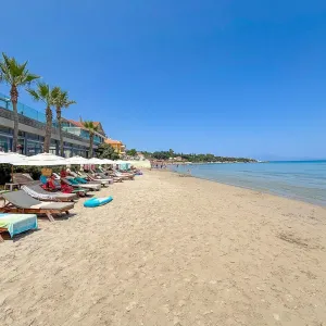 TSILIVI BEACH
