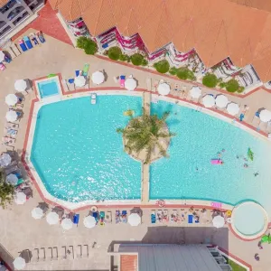 TSILIVI BEACH