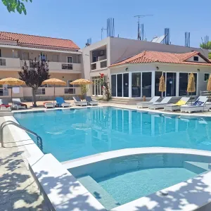 TSILIVI BEACH