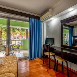 Caretta Beach Holiday Village