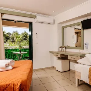 Caretta Beach Holiday Village