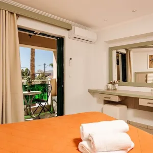 Caretta Beach Holiday Village