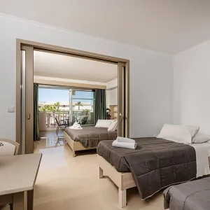 Caretta Beach Holiday Village