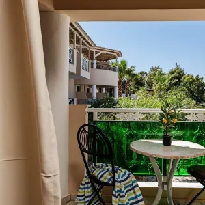 Caretta Beach Holiday Village