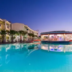 Caretta Beach Holiday Village