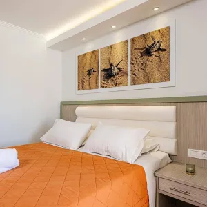 Caretta Beach Holiday Village