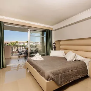 Caretta Beach Holiday Village