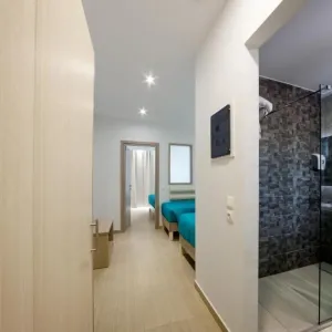 Caretta Paradise Hotel &amp; Waterpark Tragaki