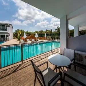 Caretta Paradise Hotel &amp; Waterpark Tragaki