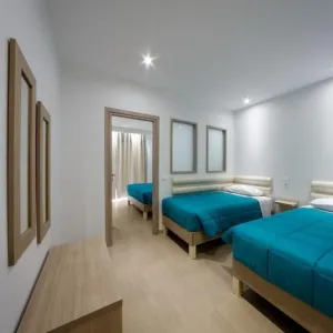 Caretta Paradise Hotel &amp; Waterpark Tragaki