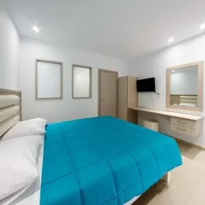 Caretta Paradise Hotel &amp; Waterpark Tragaki