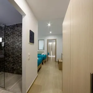 Caretta Paradise Hotel &amp; Waterpark Tragaki