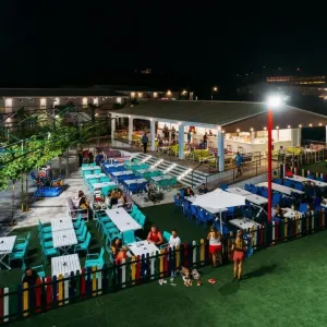 Caretta Paradise Hotel &amp; Waterpark Tragaki