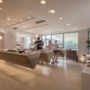 Gardelli Resort