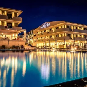Gardelli Resort