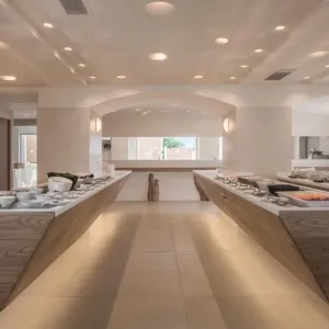 Gardelli Resort
