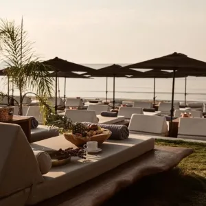 Gardelli Resort